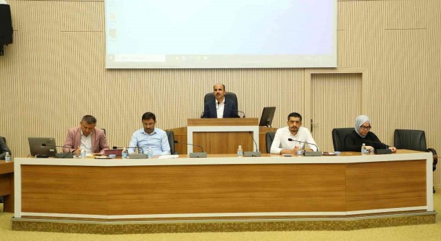 Başkan Altay, Şehit doktor Ekrem Karakayanın ismini ilelebet yaşatacaklarını açıkladı