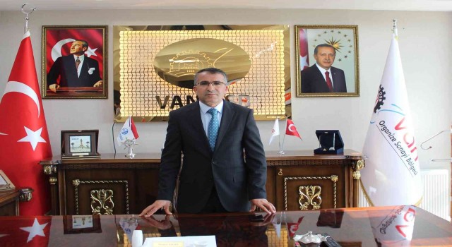 Başkan Aslandan 15 Temmuz Demokrasi ve Milli Birlik Günü mesajı