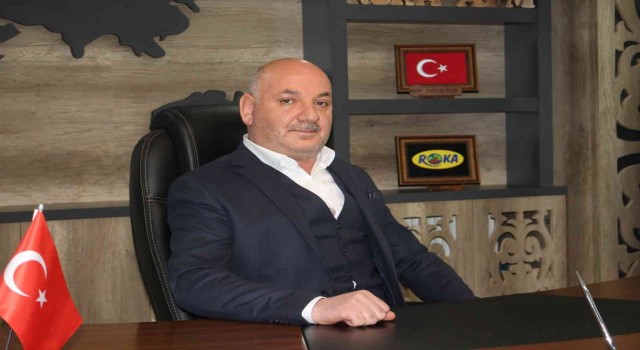 Başkan Avcıdan 15 Temmuz Demokrasi ve Milli Birlik Günü mesajı