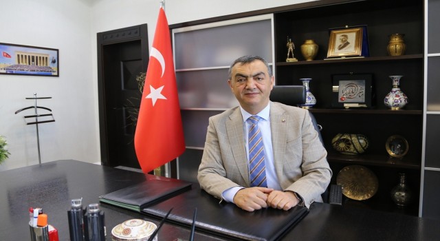 Başkan Büyüksimitci: Alçak darbe girişimini lanetlerken, Türk iş dünyası olarak aynı ruh ve inançla çalışmayı sürdüreceğiz