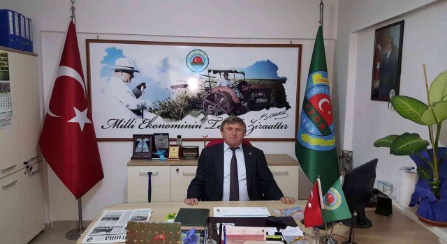 Başkan Çapkın, “Fındığın fiyatı en az 53 TL olmalı”