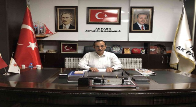 Başkan Dağtekin: “Bayramlar birlik ve beraberlik günleridir”