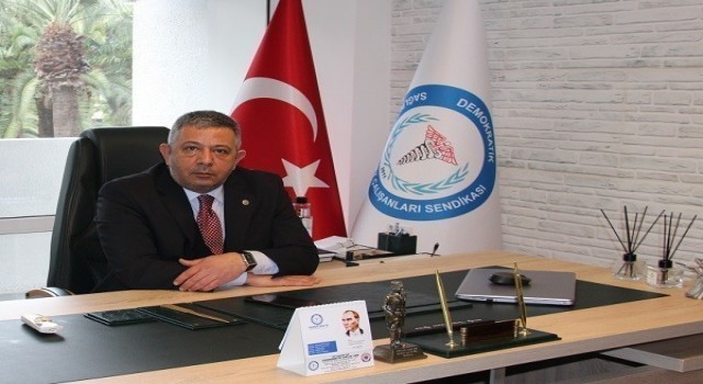 Başkan Demircandan banka promosyonlarına revizyon çağrısı