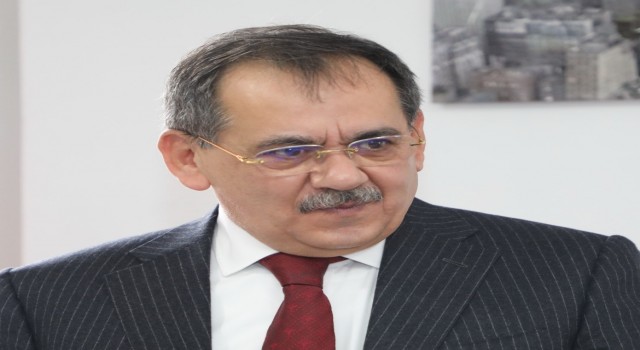 Başkan Demirden üzücü haber