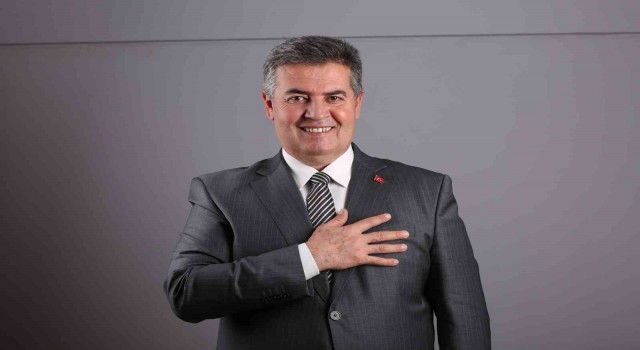 Başkan Erolun Kurban Bayramı mesajı