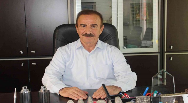 Başkan Fırattan Kurban Bayramı mesajı