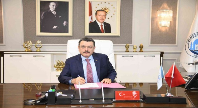 Başkan Genç, Trabzona gelen Arap turistler üzerinden algı oluşturulmasına tepki gösterdi