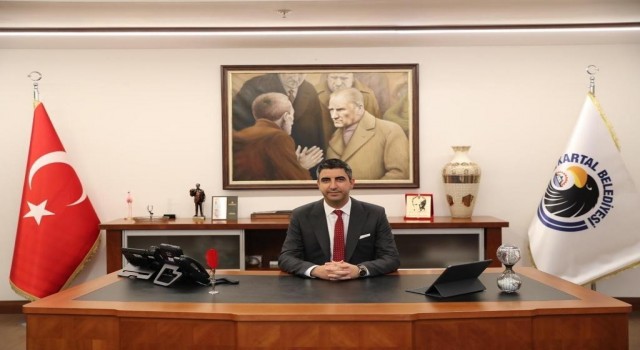 Başkan Gökhan Yüksel: “Basın özgürlüğü ekonomik kalkınmanın ve demokrasinin olmazsa olmazıdır
