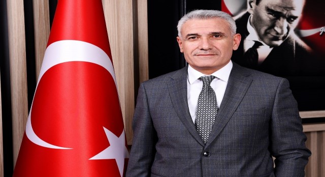 Başkan Güderden 15 Temmuz mesajı
