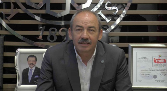 Başkan Gülsoy: Coğrafi işaret tescili ile gastronomi turizmine katkıda bulunmak istiyoruz