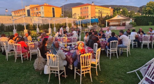 Başkan Kılıç: Kurban Bayramı öncesi verdiğim ikramiye sözümü tutuyorum