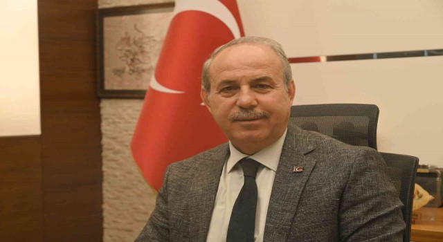 Başkan Kılıçtan bayram kutlaması