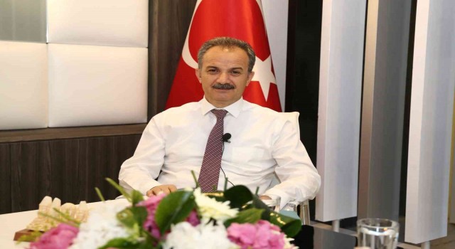 Başkan Kılınçtan Kurban Bayramı kutlaması