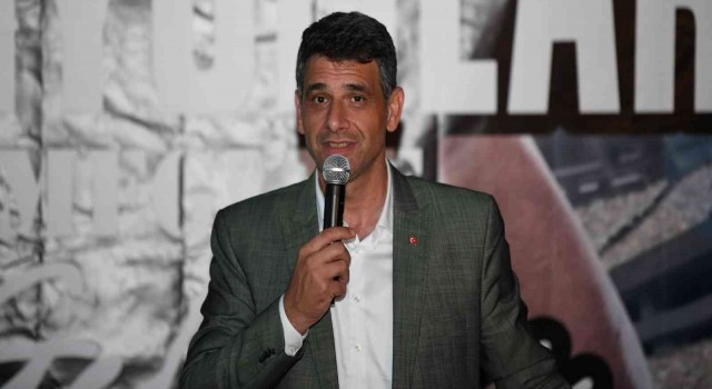Başkan Kocaman: Kartepedeki amatör spor kulüplerimize 1 milyon TL destek sağlayacağız