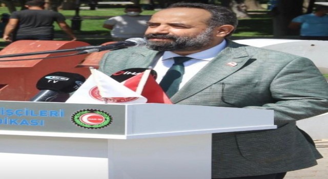Başkan Kurt: “Medya 15 Temmuzda çok ciddi bir sınav vermiştir.”