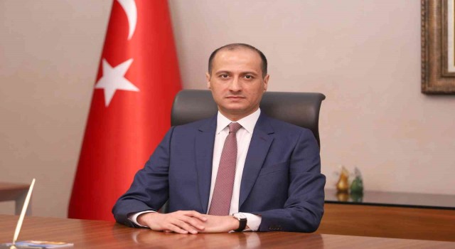 Başkan Mehmet Çıkmazdan bayram mesajı