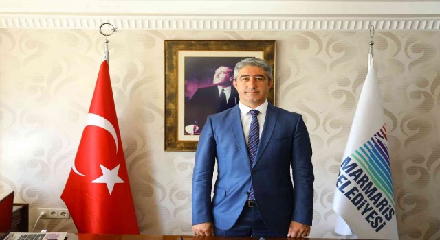 Başkan Oktaydan Basın Bayramı mesajı