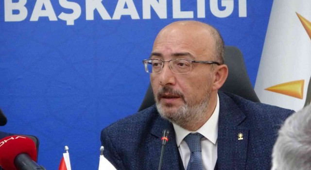 Başkan Önsay: Samanpazarı bölgesine 4 Hekimlik Aile Sağlığı Merkezi yapılacak”
