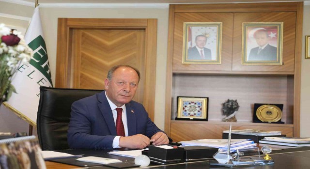 Başkan Oprukçu: “Bizim için söz konusu vatansa gerisi teferruattır”
