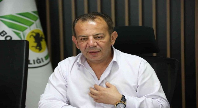 Başkan Özcandan, su depolarının yapımına yardım teklifi