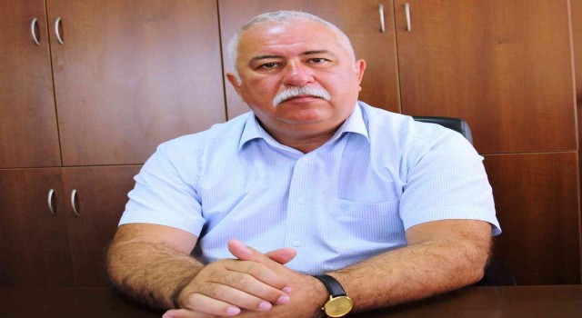 Başkan Özmeriçten sürücülere ‘bayram yoğunluğu uyarısı