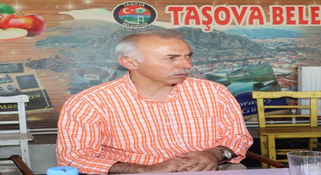 Başkan Öztürk: Basın özgürlüğü demokrasinin olmazsa olmaz şartlarından biridir
