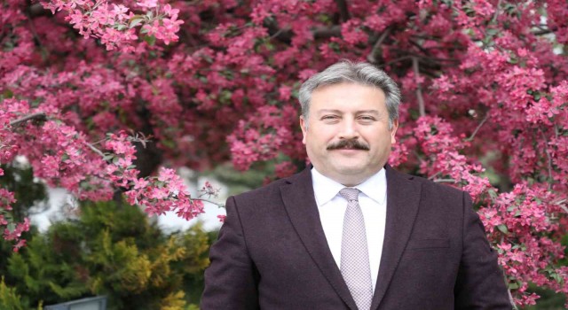 Başkan Palancıoğlu: Bayramınızı en iyi şekilde geçirmeniz için tüm hizmetleri veriyoruz