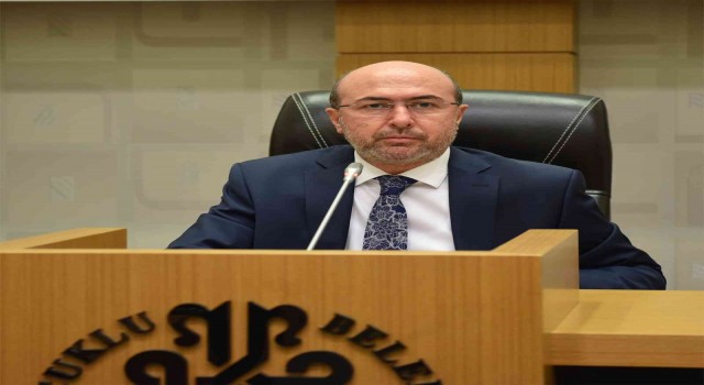 Başkan Pekyatırmacı: “Milletimizin vatan sevgisi her şeyin üzerindedir”