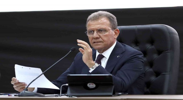 Başkan Seçerden ağaç zehirlenmesi açıklaması