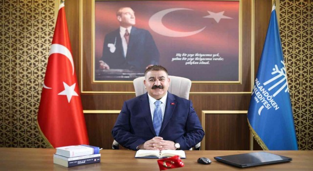 Başkan Sunardan 15 Temmuz mesajı