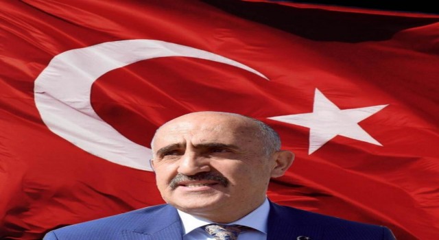 Başkan Tanfer; “15 Temmuzda canlarımızı kurşunlara siper ederek darbeye geçit vermedik”