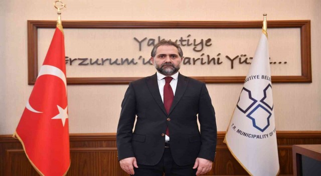 Başkan Uçardan Kurban Bayramı mesajı