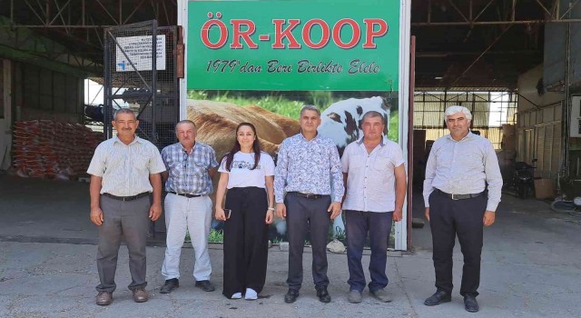 Başkan Ünal Kurban Bayramını Kutladı