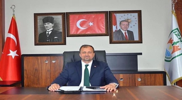 Başkan Ustadan emekçilere bayramda zam müjdesi