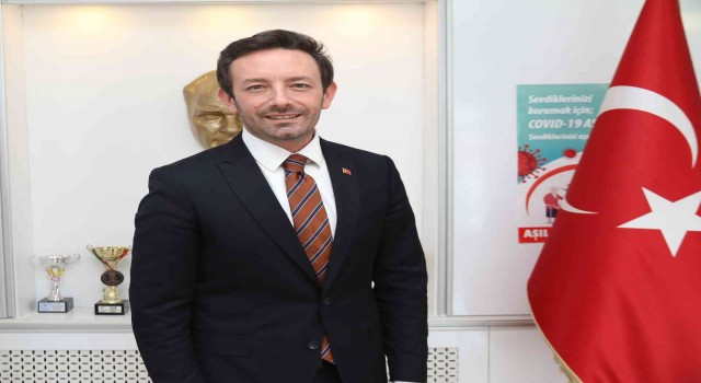 Başkan Zengin, “Eskişehirin dış geliri artmalı”