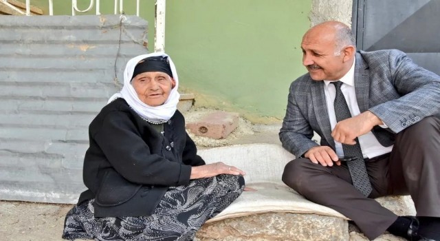 Başkanı Zelyurttan Kurban Bayramı mesajı