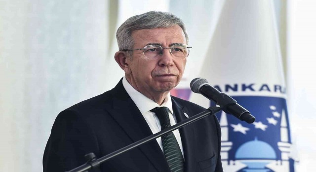 Başkent araştırmaları merkezi çalışmalarına başladı