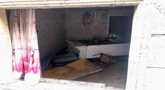 Başkentte sel felaketinin boyutu günün aydınlanmasıyla ortaya çıktı
