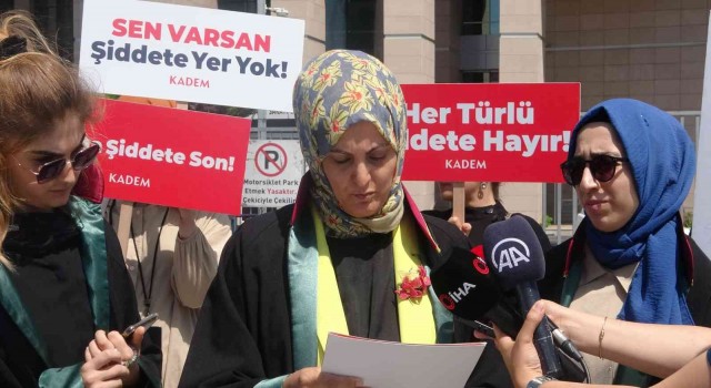 Başörtülü öğretmene yönelik sözleri nedeniyle yargılanan Can Ataklıya ceza