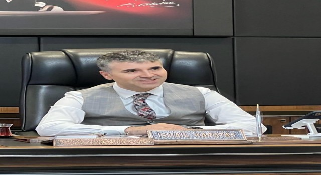 Başsavcı Karataştan iletişim müjdesi