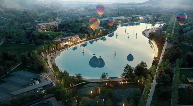 Başvuru süresi uzatıldı... Şehirlerin En İyi Uygulamaları EXPO 2023de sergilenecek