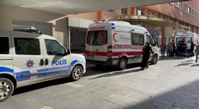 Batmanda iki grup arasında çıkan kavgada bir kişi hayatını kaybetti