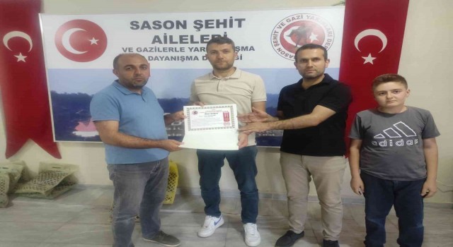 Batmanlı 15 Temmuz gazisi o gecede yaşananları anlatı
