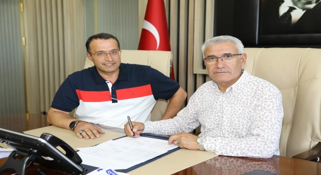 Battalgazi Belediyesinde toplu iş sözleşmesi sevinci