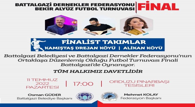 Battalgazide bayram dolu dolu geçecek