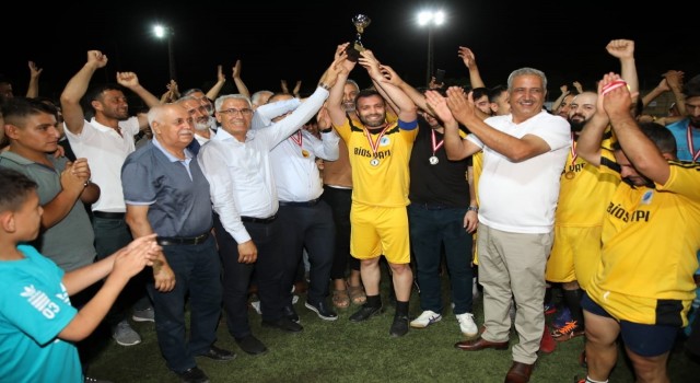 Battalgazide bayram dolu dolu geçti