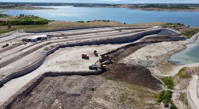 Battalgazideki dev proje Malatyaya nefes olacak