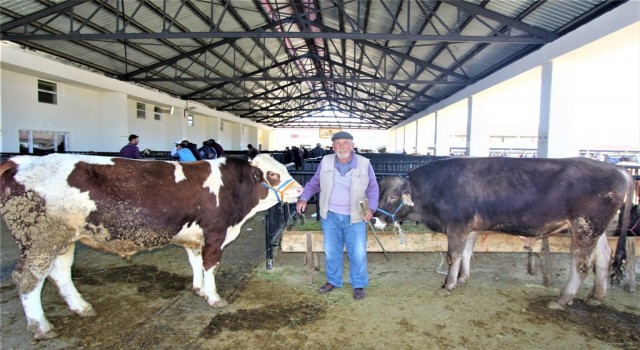 Bayburtta kurban kesim yerleri belli oldu