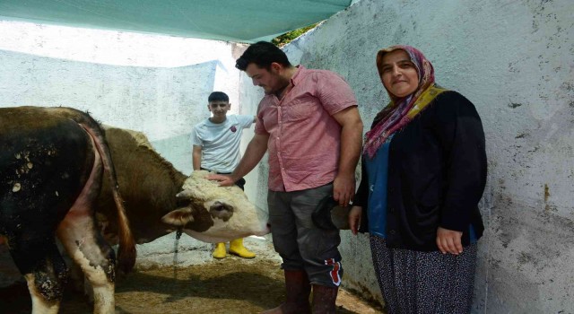 Bayram öncesi ‘İnsanlık ölmedi dedirttiler