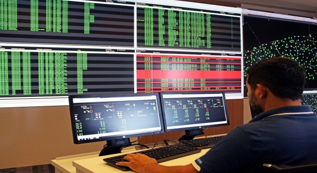 Bayramda havalar serin geçti, Antalya, Burdur ve Ispartada tüketim geriledi